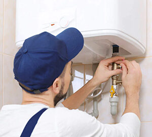 Geyser Uninstallation / Installation