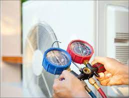 ac refill