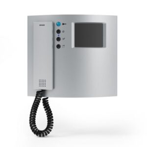 Intercom Installation