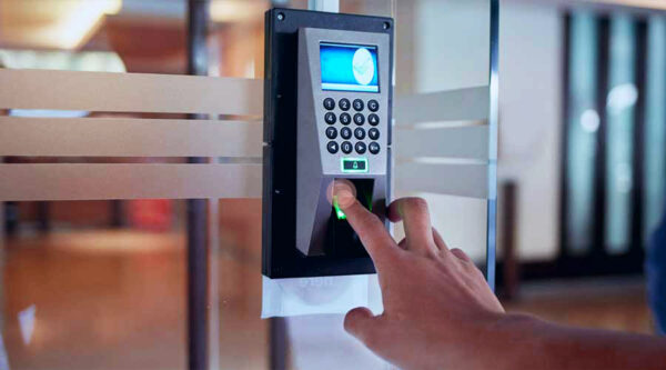 Biometric Installation Services