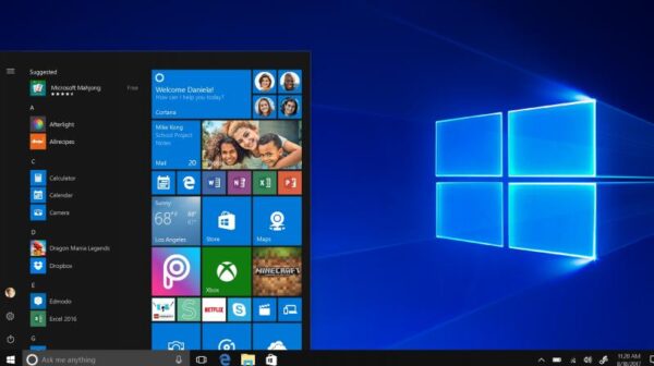 OS Installation for Laptop or Systems