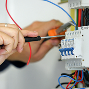 Electrician Service - basic