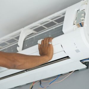 AC Installation - Split AC