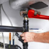 Plumber Services - basic