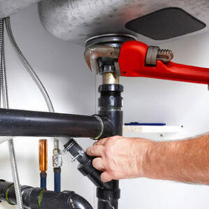 Plumber Services - basic