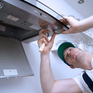 Chimney Cleaning - Deep Cleanse