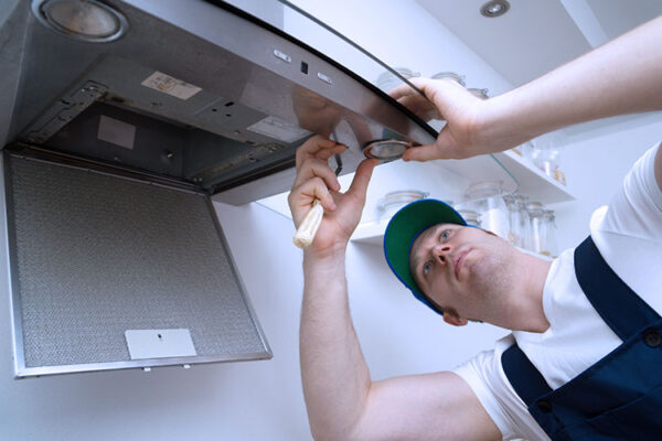 Chimney Cleaning - Deep Cleanse