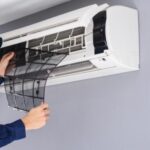 AC Cleaning - Regular