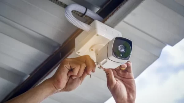 CCTV Service upto 6 Cameras