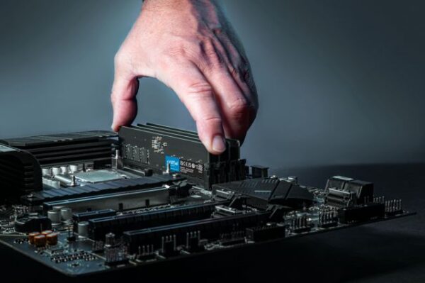 Computer assembling and OS configurating