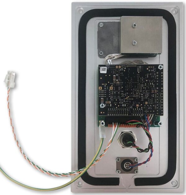 Intercom upto 6 extensions service