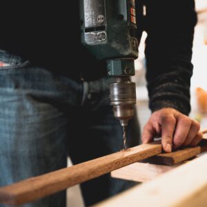 carpenter