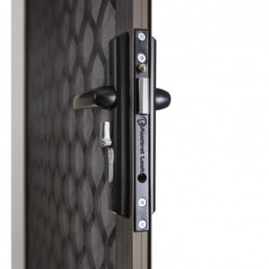 door lock