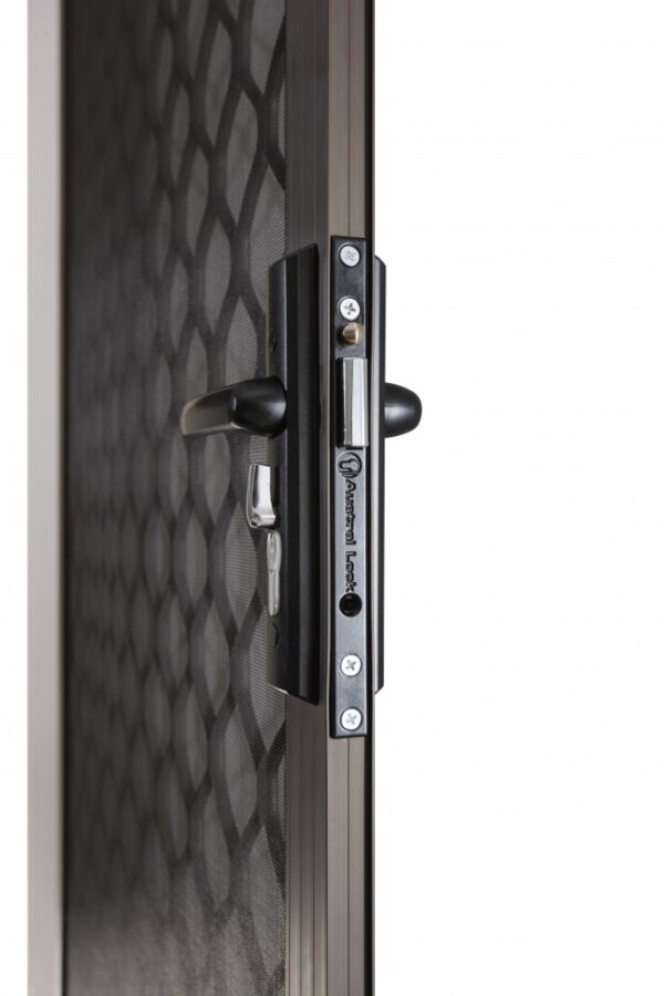 door lock