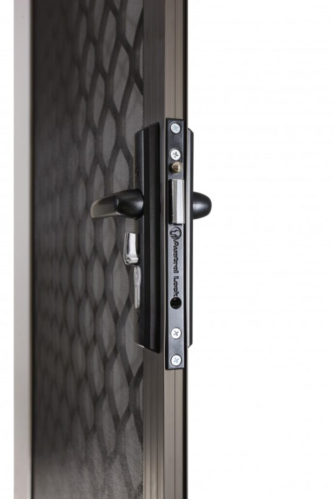 door lock