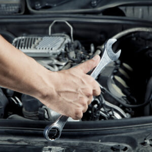 4 Wheeler Service - Basic