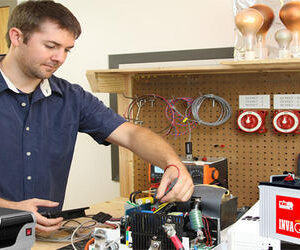 Inverter Repair / Stabilizer Installation